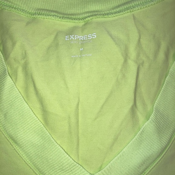 Express top - Picture 2 of 3